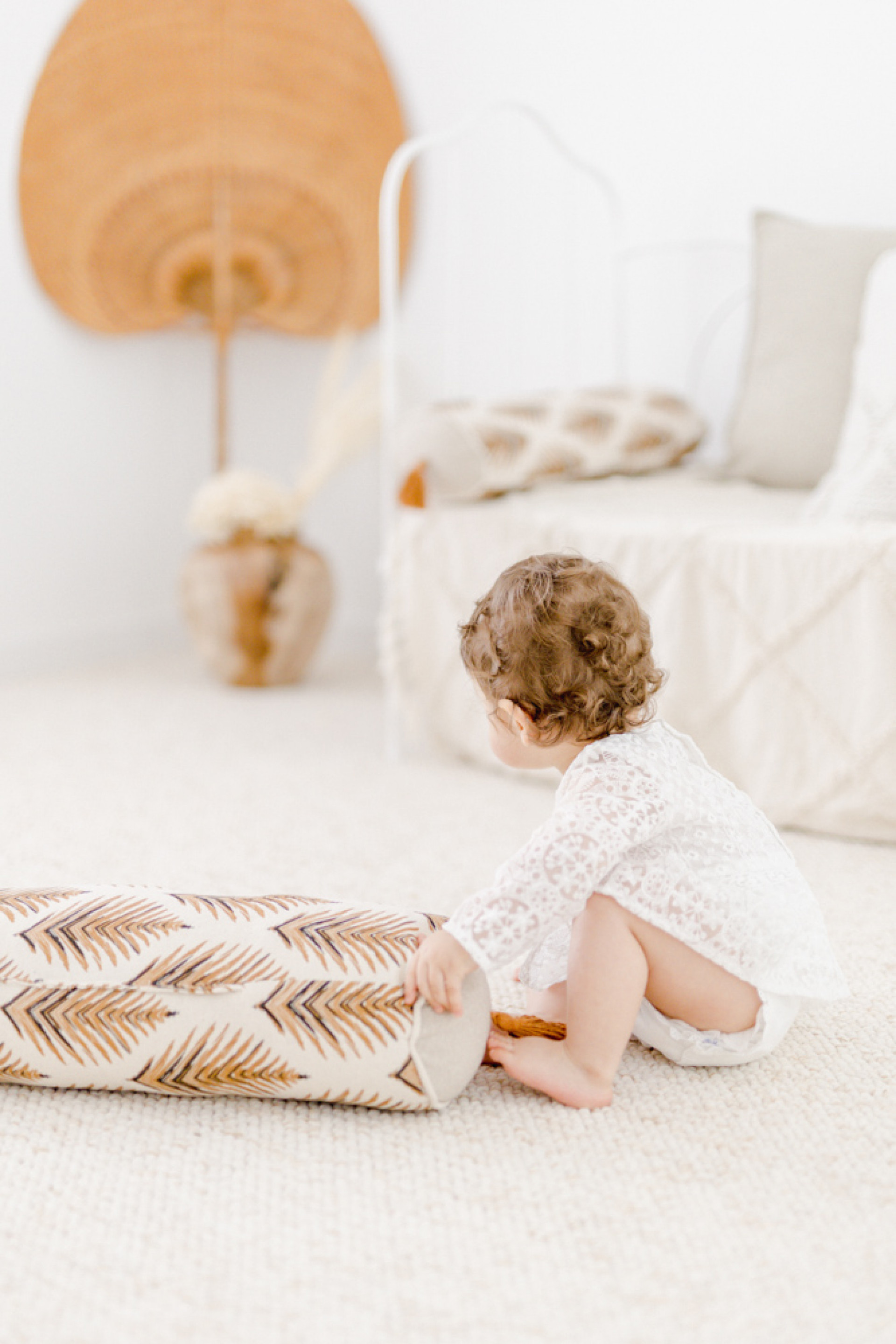 Camille, Etienne & Lucie